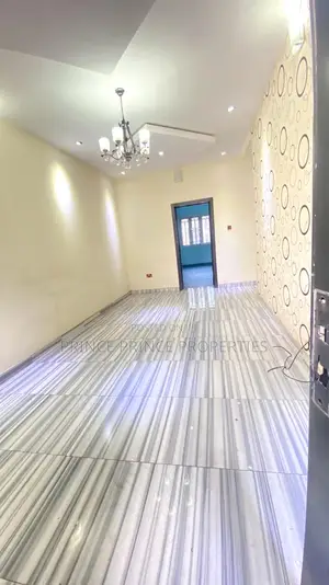 Furnished Mini Flat in Surulere for rent