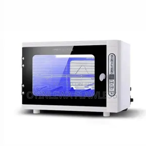12l Ozone Uv Light Sterilizer Electric Towel Warmer