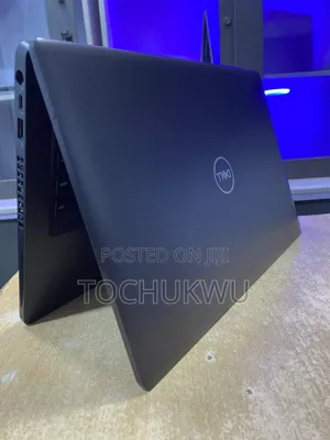 Laptop Dell Latitude 5401 16GB Intel Core I7 SSD 256GB