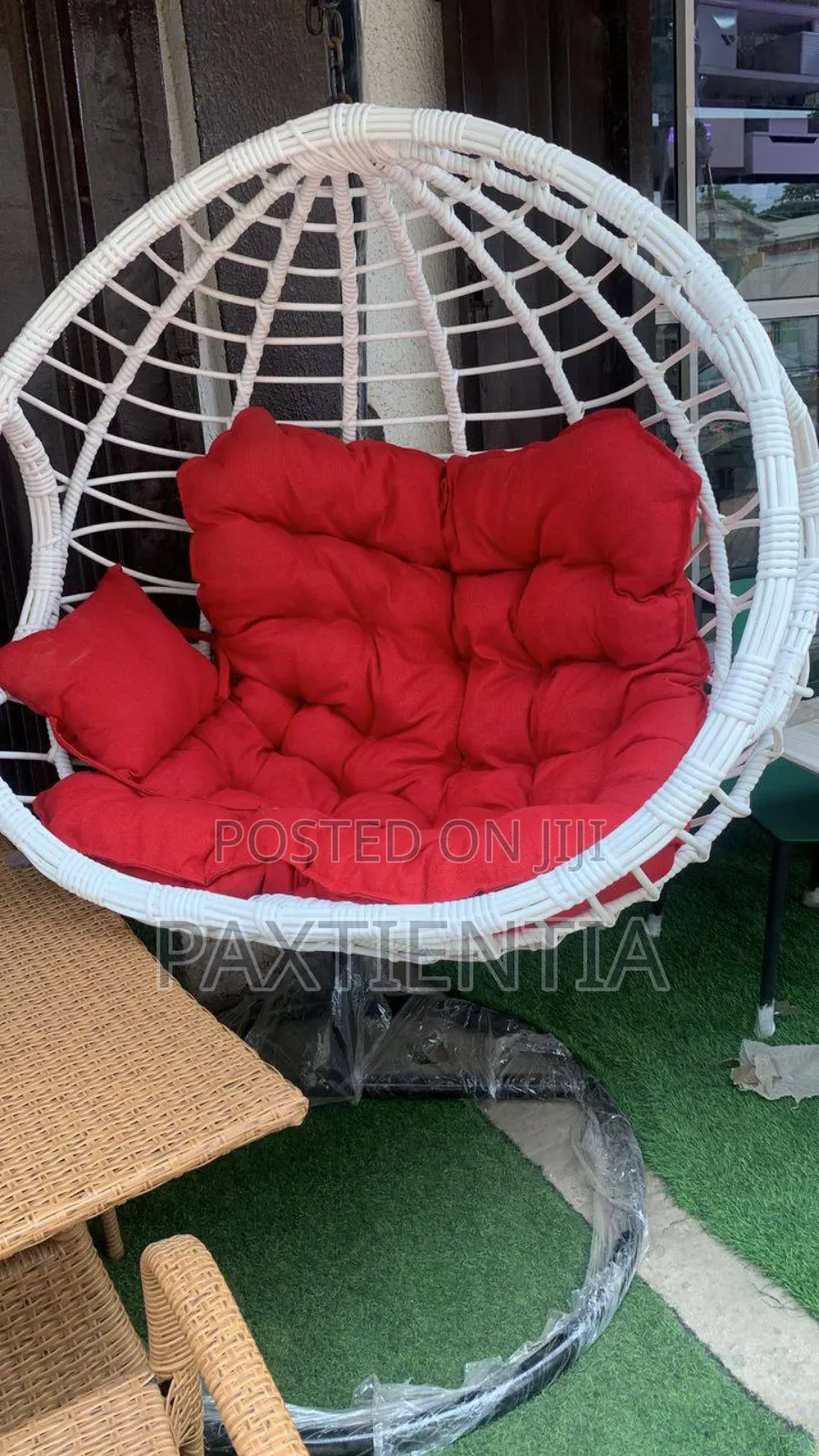 Swing Chair