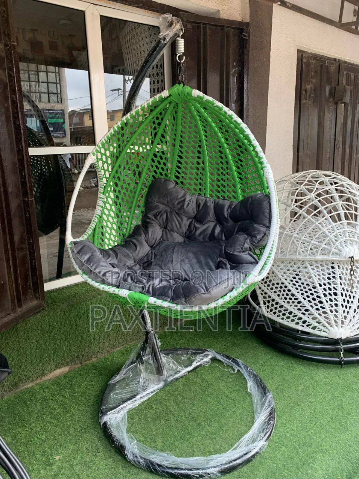 Swing Chair