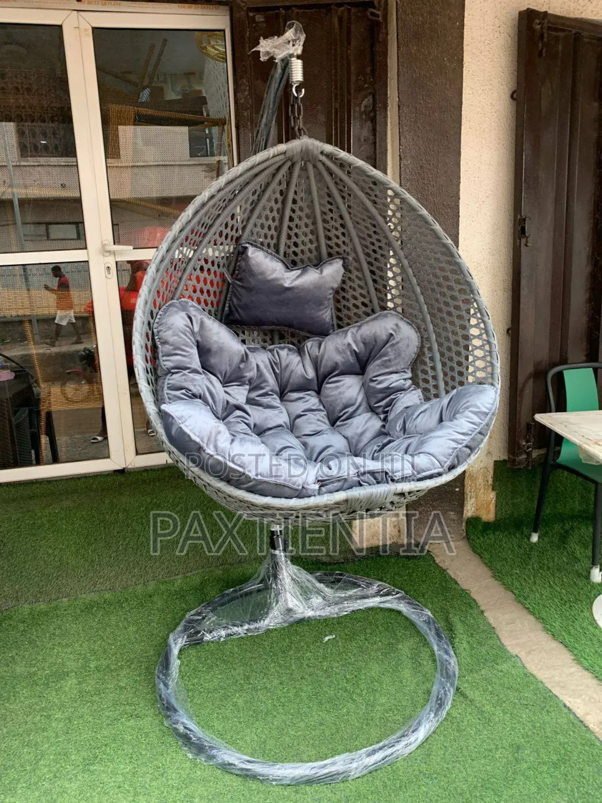 Swing Chair