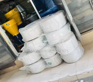 Strapping Rope 12mm