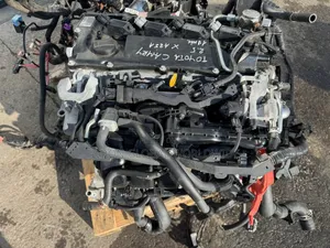 A25a Fxs 2.5l Hybrid Engine Toyota Crown Signia 2024 2025