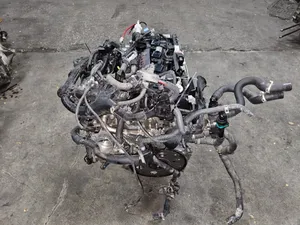 A25a Fxs 2.5l Hybrid Engine Toyota Vellfire 2023 2024 2025