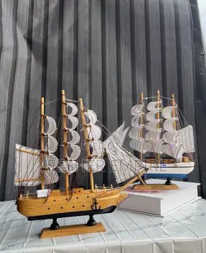 Big Sailboat Declor
