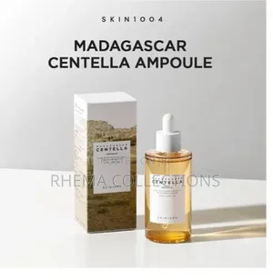 Skin1004 Madagascar Centella Asiatica 100% Face Serum