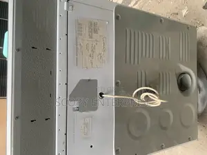 12 Kg Industrial Dryer