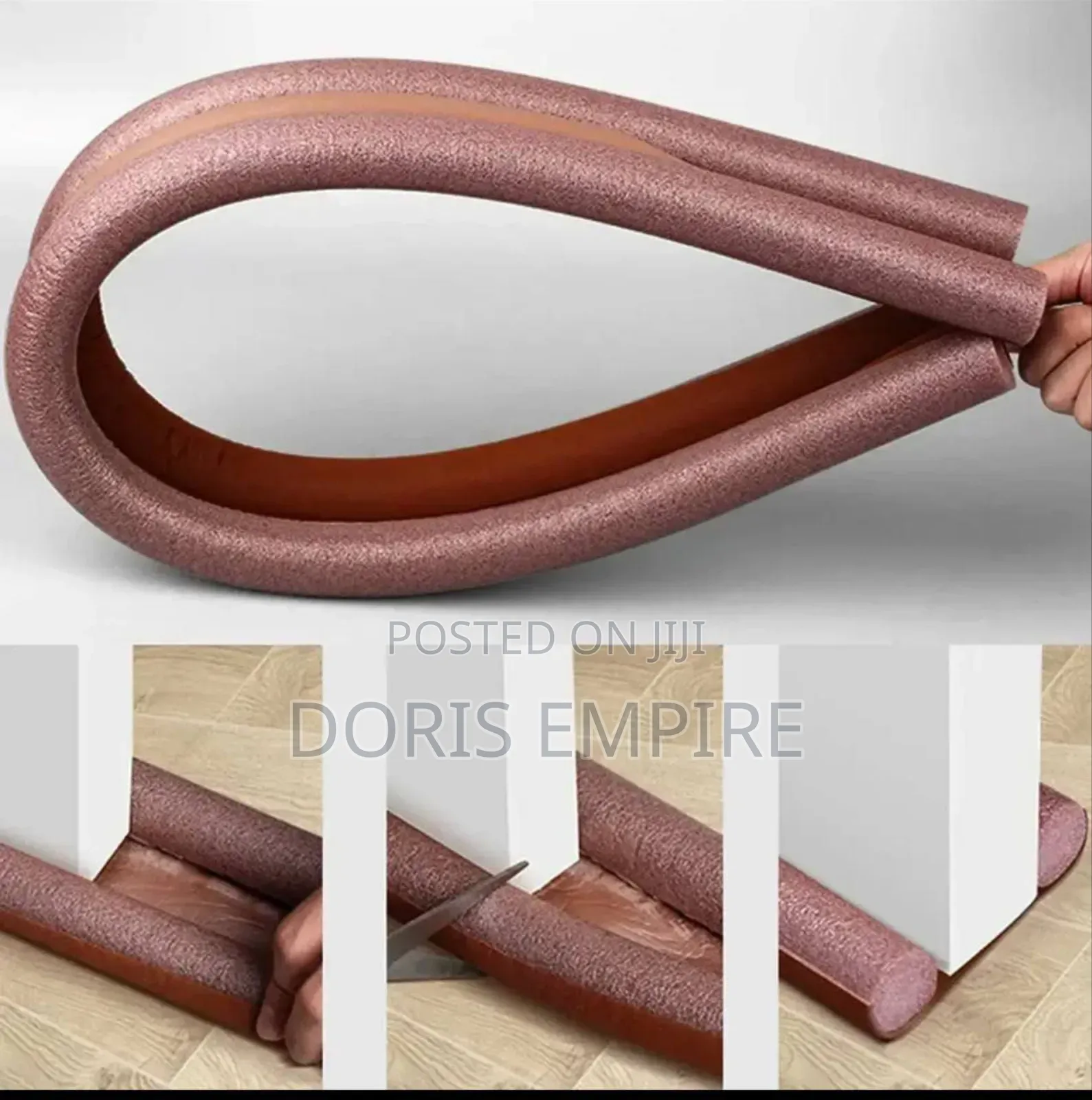 Qaulity Door Stop Available