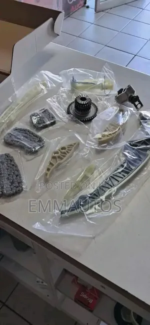 Engine Timing Ket Audi A4 A5 Q5 Tfsi