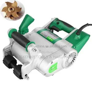 1700w Blade Size 150mm Electric Wall Chaser Machine Wall