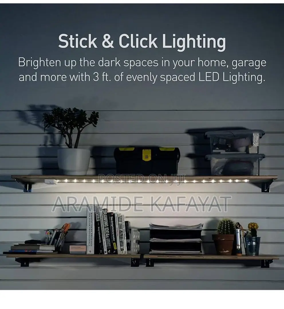 Luminoodle Strip Light