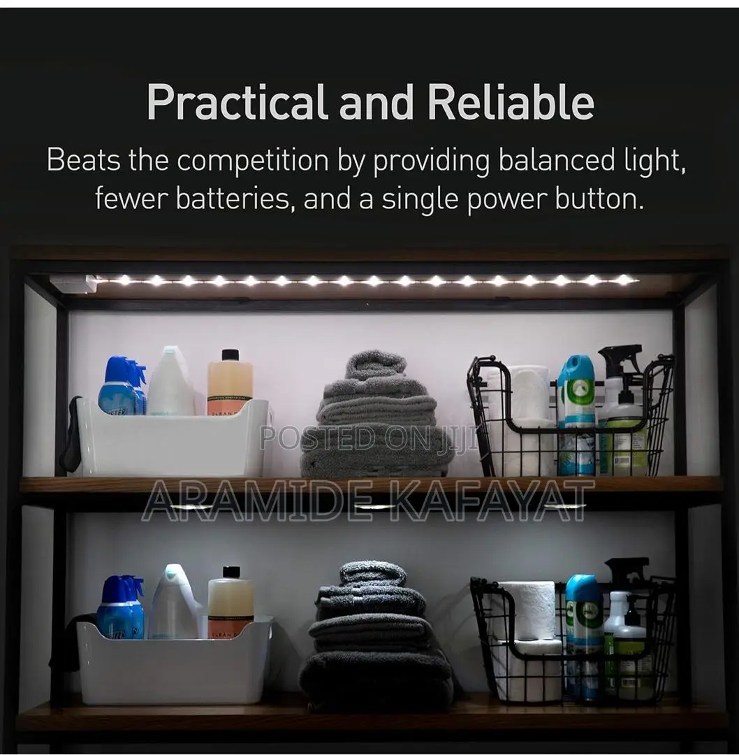 Luminoodle Strip Light