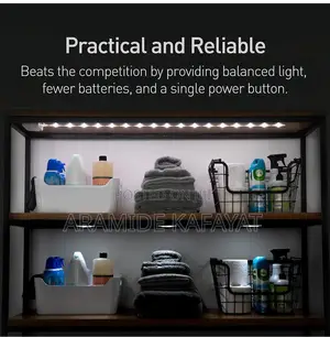 Luminoodle Strip Light
