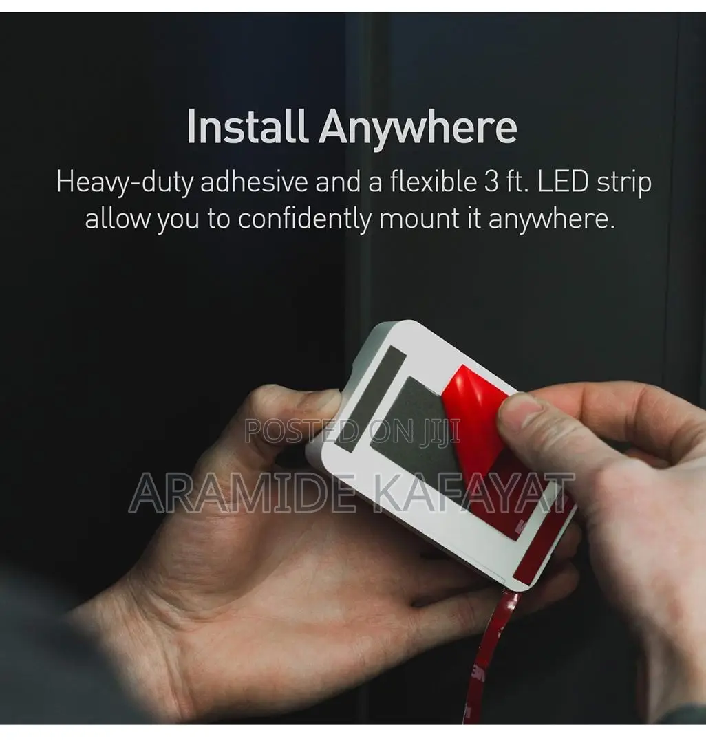 Luminoodle Strip Light