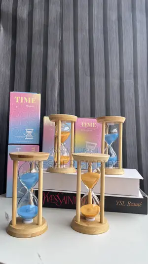 Small Hourglass