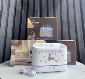 Deer Humidifier