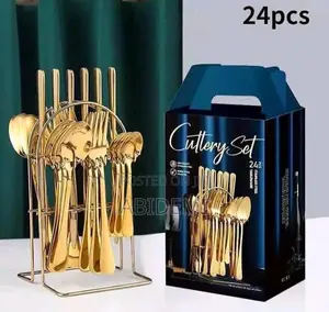 Luxury or Nothing