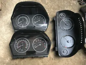 BMW F10 F01 F25 X3 Speed Clock/Instrument Cluster