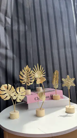 Leaf Ornament Home Decor Accessories