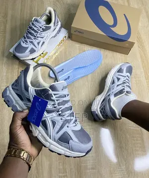 High Quality Asics