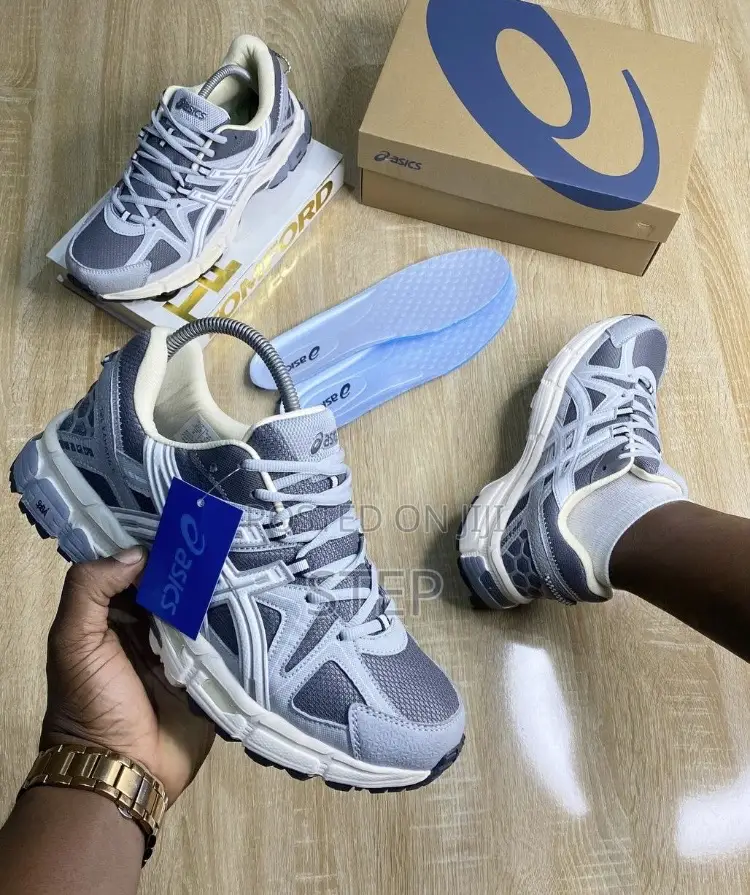High Quality Asics