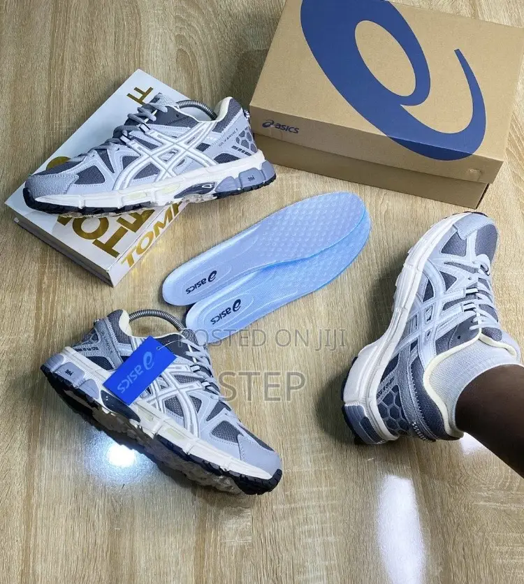High Quality Asics