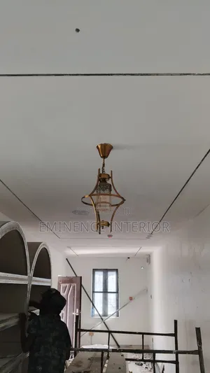 Profile Pop Ceiling