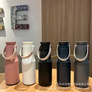 470ml Stainless Steel Vaccum Flask