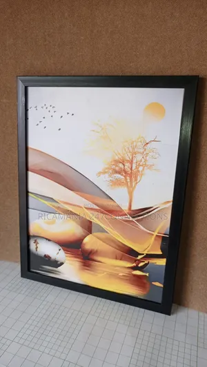 A Suitable Artwork Frames Just for Your Walls