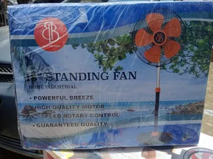 18" Buybest (Bb) Industrial Standing