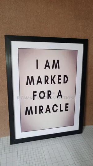 Everyday Can Be a Motivation Just Looking at Your Walls
