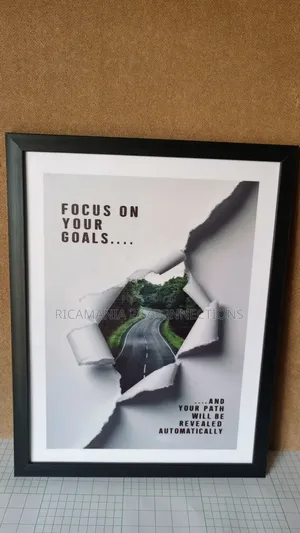 Photo Frames Can Be a Companion