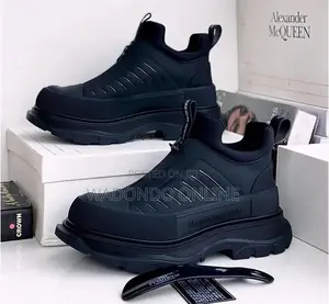 Alexander McQueen