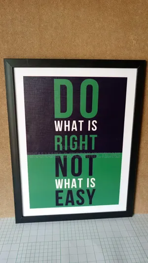 Do It Now Not Later