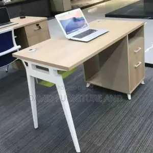 Office 1.2 Meter Desk