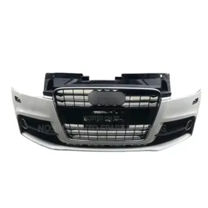 Front Bumper Audi Tt 2008 2010
