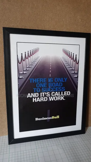 Every Hustle Has Its Own Pay Day