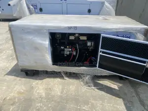 15kva Perkins