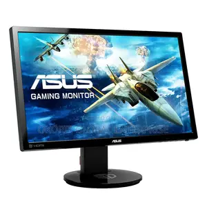 24 Inches Asus Gaming Monitor