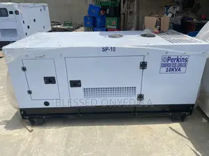 10kva Perkins