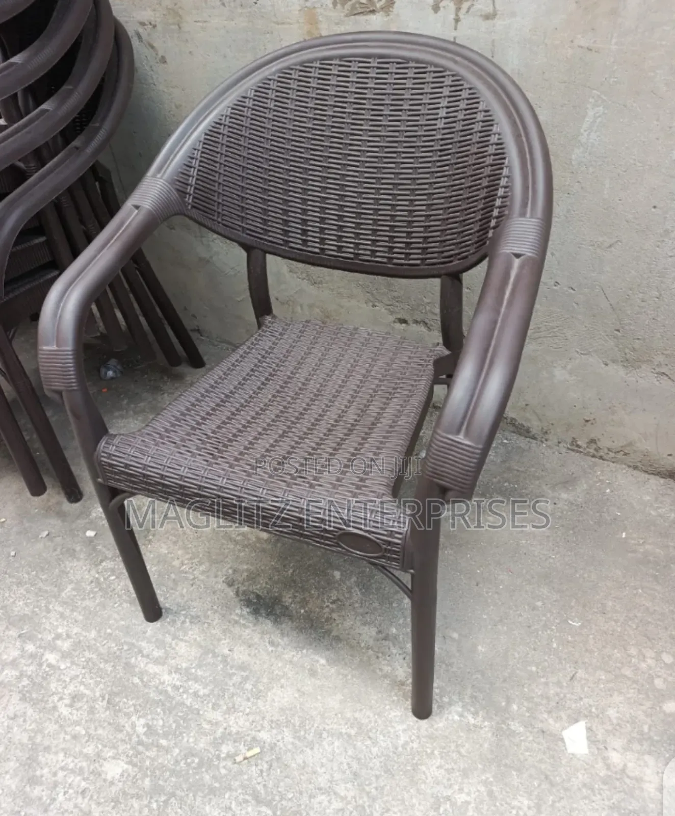 Quality Bamboo Chairs