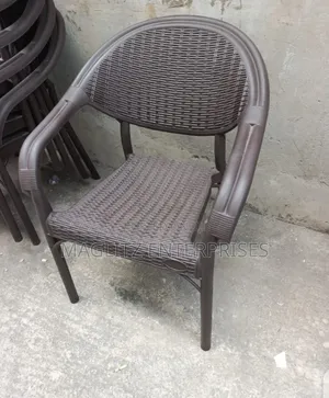 Quality Bamboo Chairs