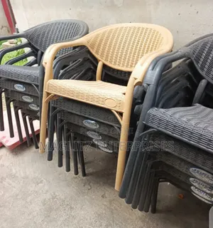 Quality Bamboo Chairs
