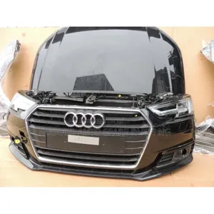 Audi A4 Body Kit 2018