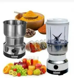 Nima 2 in 1 Blender and Smoothie Maker
