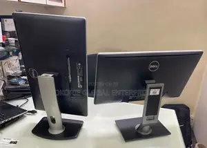 24 Inches Dell Monitor