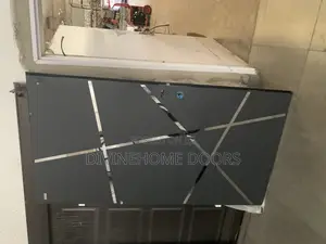 Single Leaf Isreali Door