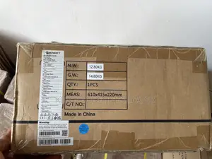 Growatt 5kw Hybrid Inverter
