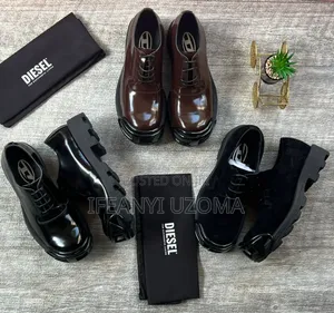 Exclusive Luxury Designer Shoe